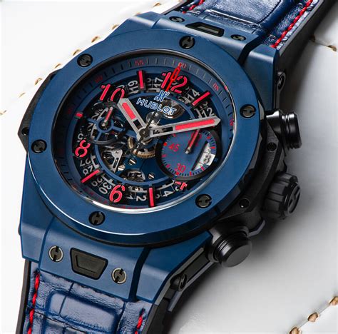 orologio mourinho hublot|Hublot Big Bang Unico Special One .